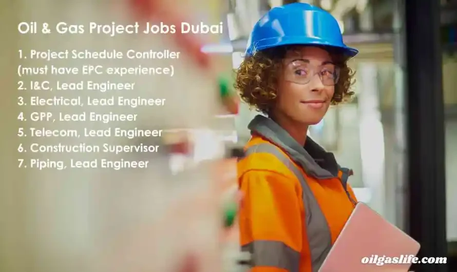 Chemical Plant Supervisor Job