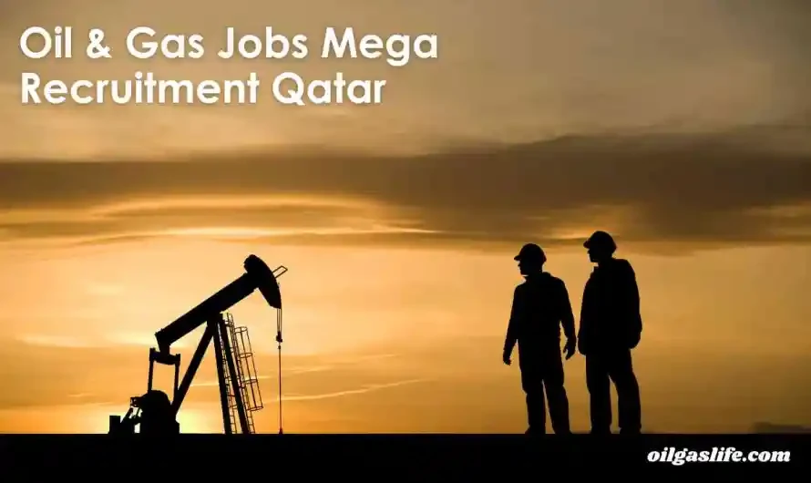 Drilling Operations Job Opportunities