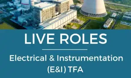 Electrical, Mechanical, Instrument, Civil, Pipeline, Piping, Commissioning and HSE Jobs
