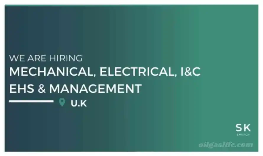 EPC Project Job