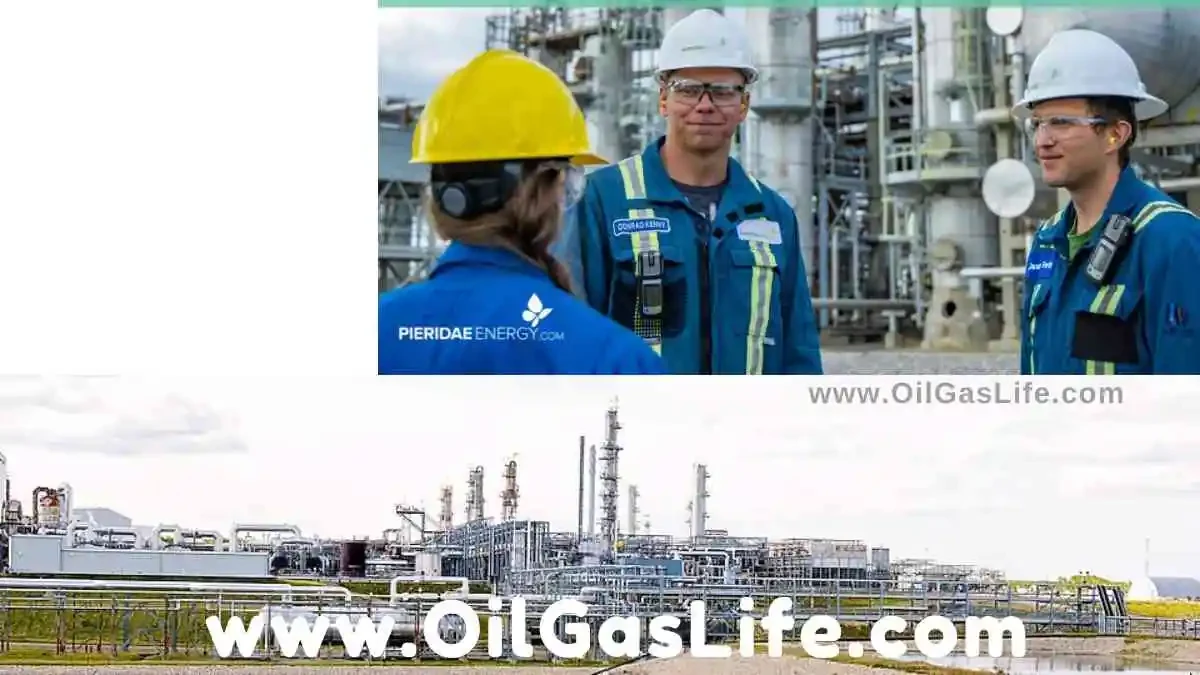 Gas Plant Operator – Caroline Gas Plant Canada