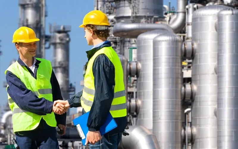 Gas Plant Operator Job Dawson Creek, British Columbia, Canada