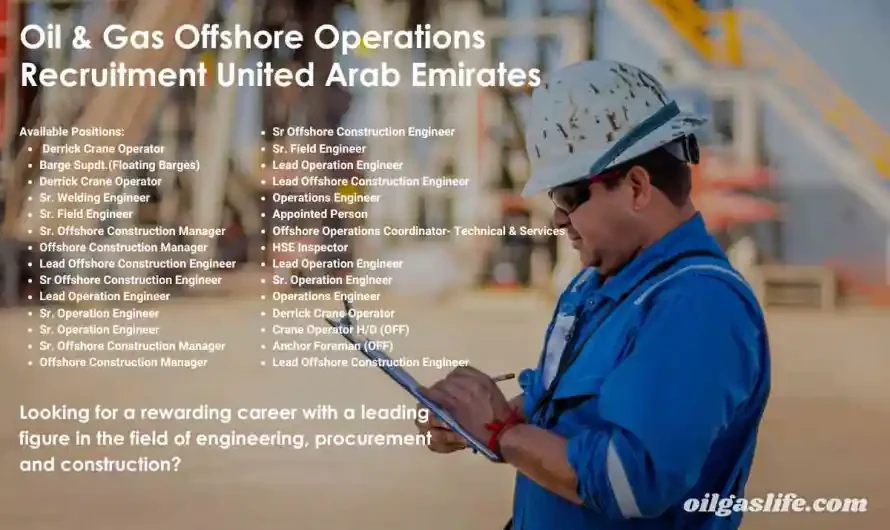 Operations Assistant Job Houston, TX