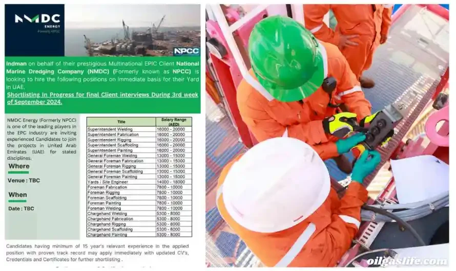 Petronet LNG