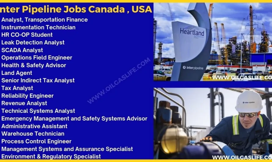 Power Plant Jobs Malaysia