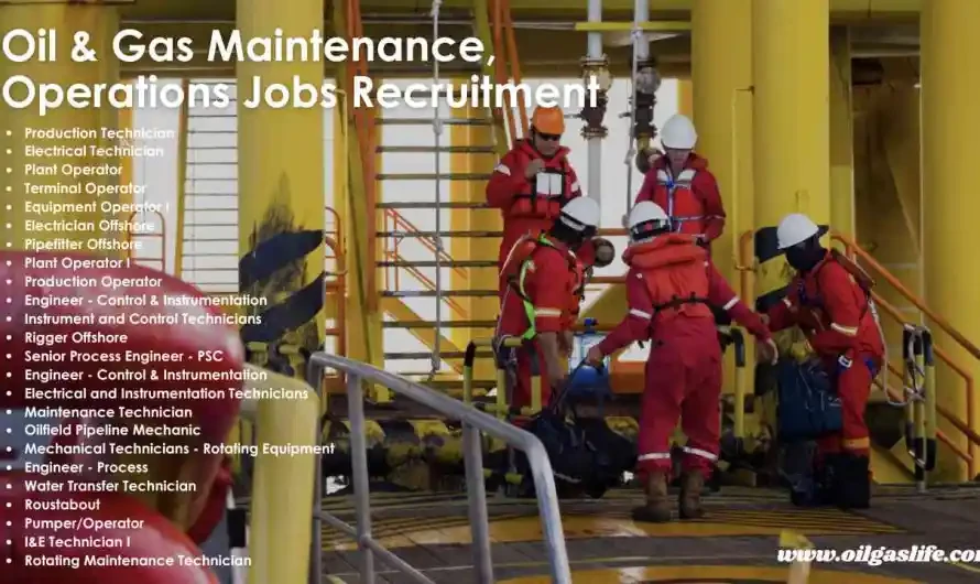 Process Engineering Specialist Jobs