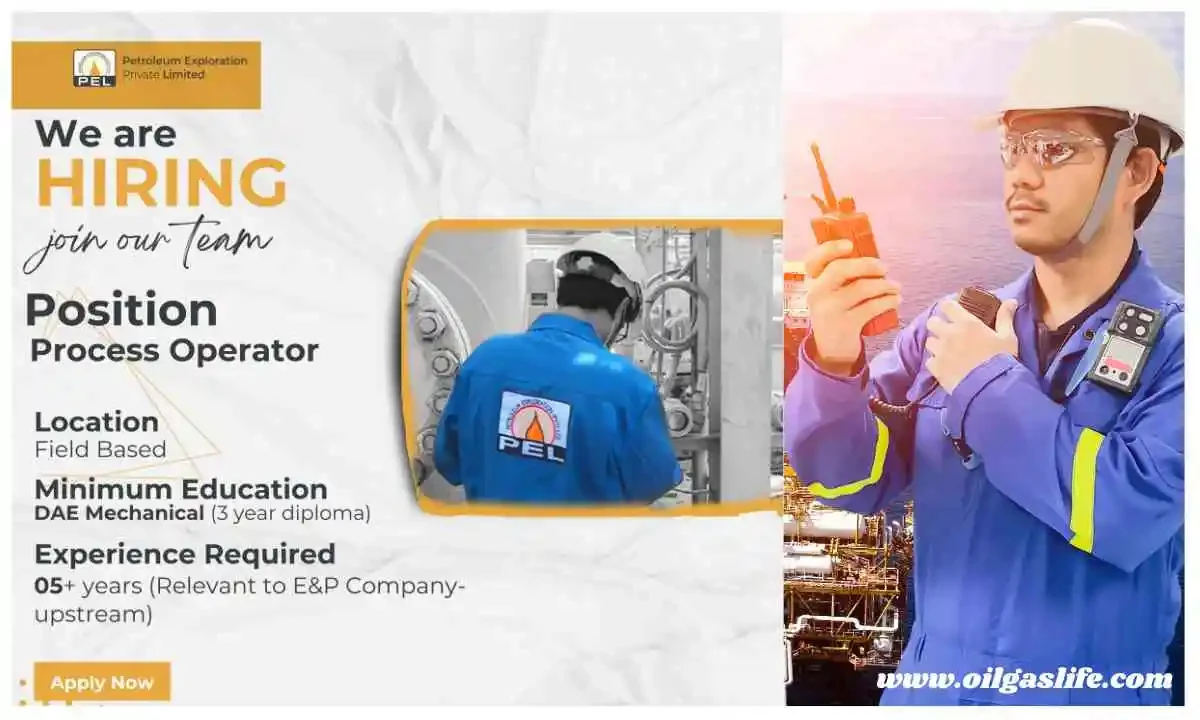 Process Operator Rotation 21/14 Job