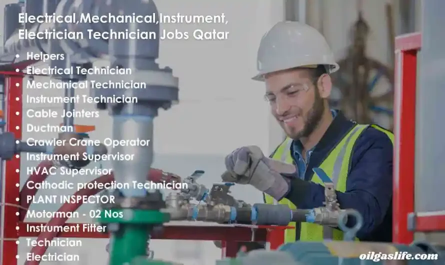 Refinery Operations Jobs