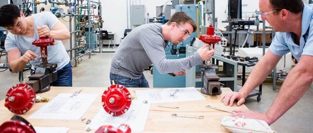 Refining Technician / Instrumentalist Job Canada