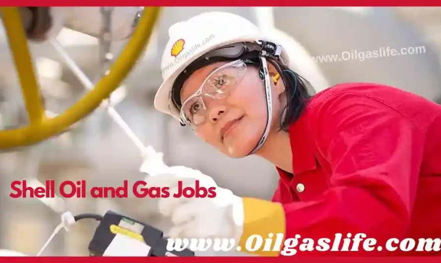 Rigging Foreman Job