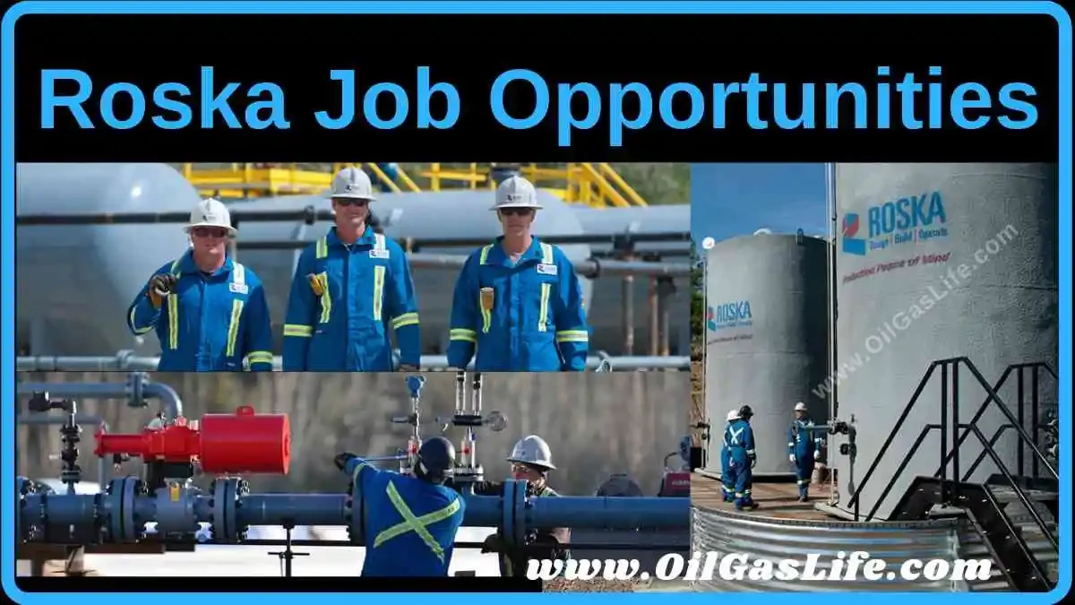 Roska DBO Inc Positions