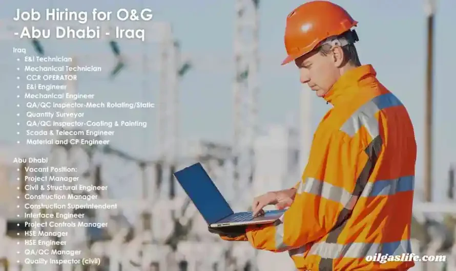 Rotational Drilling Jobs