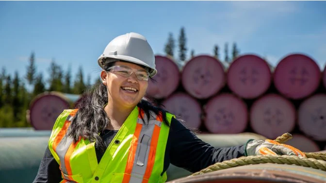 SA Energy Group Jobs for Labourers, Teamsters, Welders, and Operators British Columbia Canada