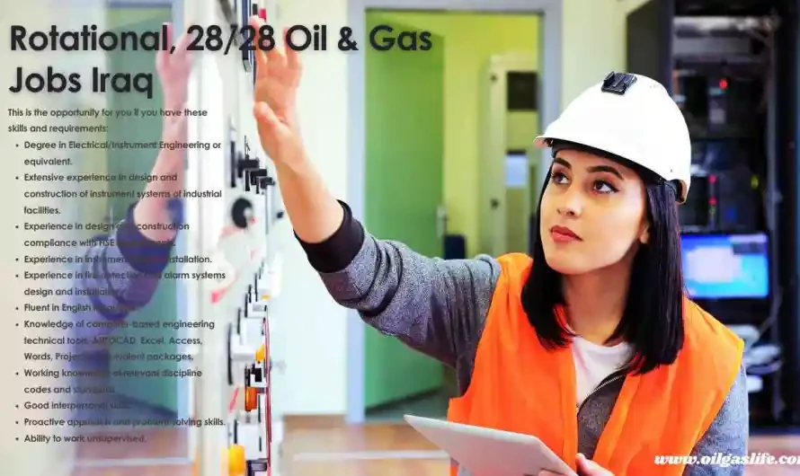 Senior Pipeline Engineer