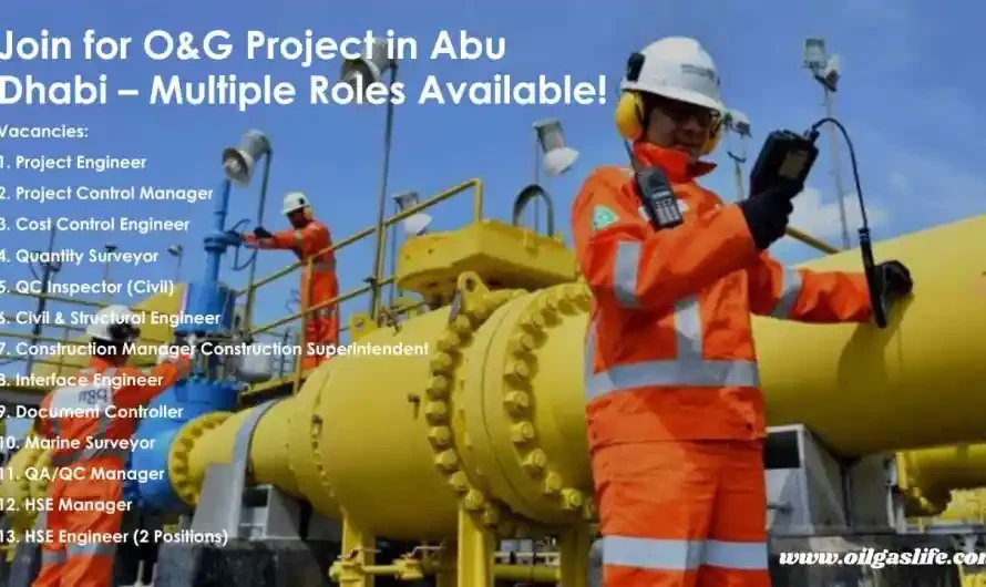 Shapoorji Pallonji Multiple Jobs