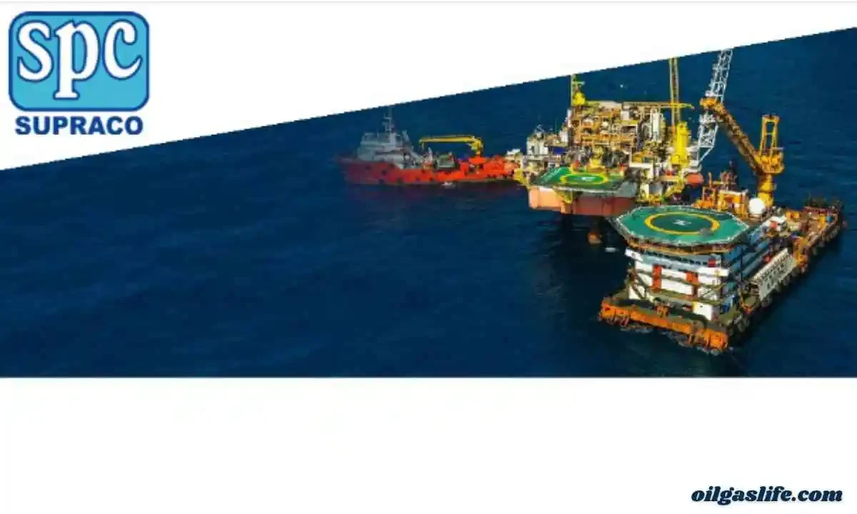 SPC Supraco Drilling Jobs