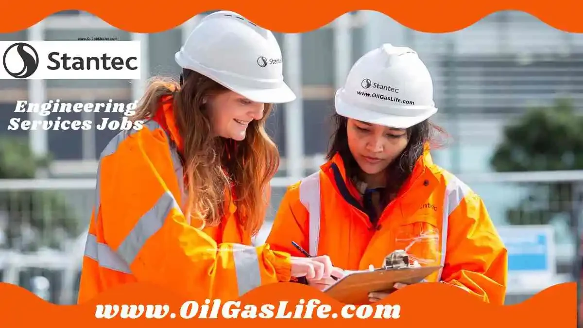 Stantec Construction and Engineering Jobs
