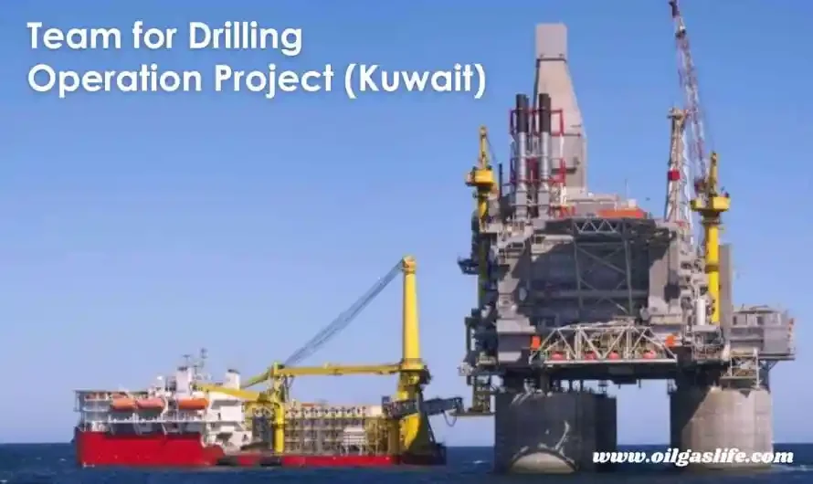 Subsea and Offshore Positions