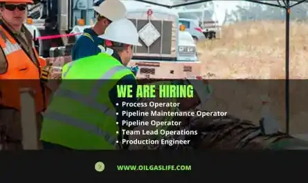 Supervisor, Engineer, Specialists, for Power Generation