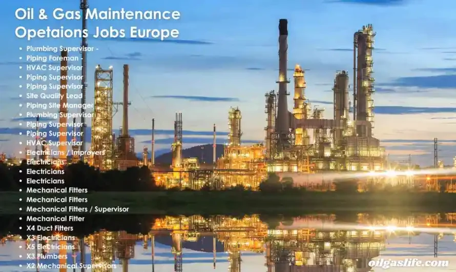 United Energy Supervisor Jobs