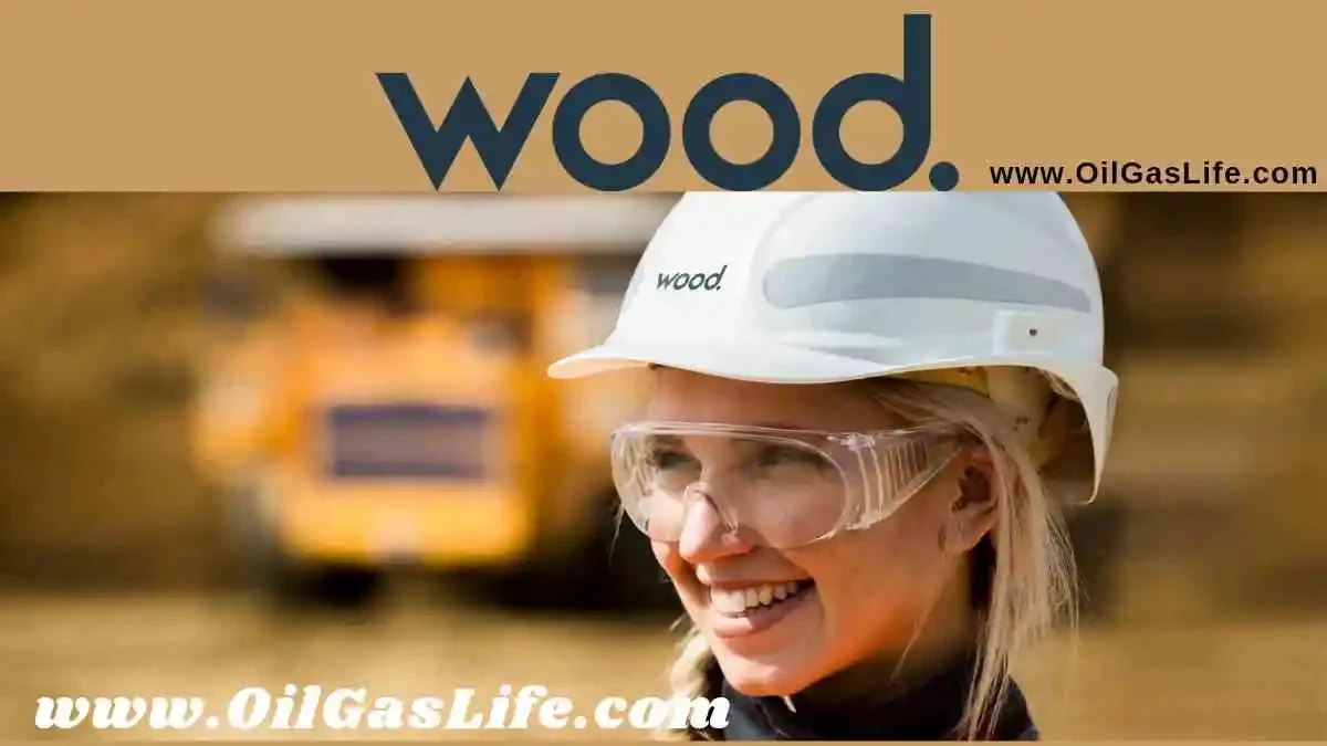 WoodPlc Oil and Gas Jobs Canada
